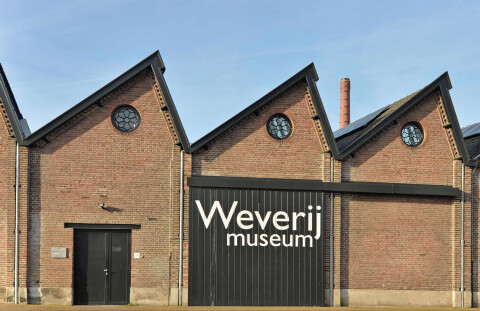 Weverijmuseum